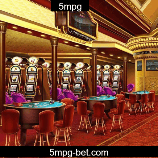 5mpg app com download fácil e gratuito