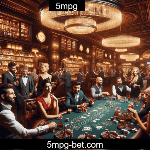 Infográfico ressaltando a transparência da 5mpg em seus termos, políticas e regras para apostadores.