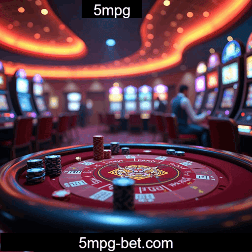 Ofertas e recompensas da 5mpg em catálogo visual.