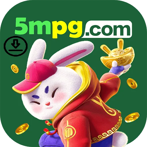 Imagem promovendo download gratuito do app 5mpg