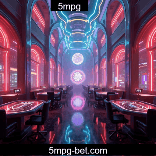 5mpg apostas esportivas com análise profissional e mercados diversos