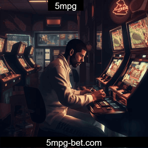 5mpg promoção de cadastro com bônus de até R$ 1.000