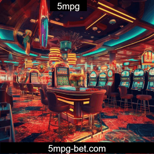 5mpg Loteria com Mega-Sena e outras modalidades